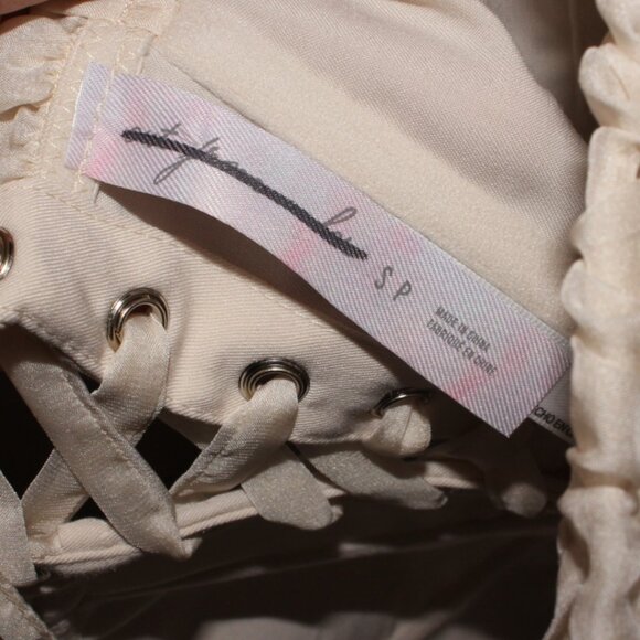 NEW UO Sheena Corset Size S - Picture 6 of 8